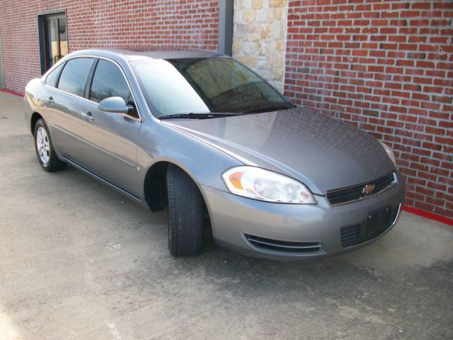 2006 Chevrolet Impala SL1