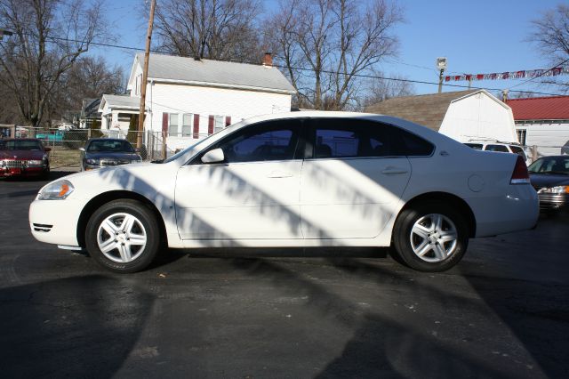 2006 Chevrolet Impala Lariet