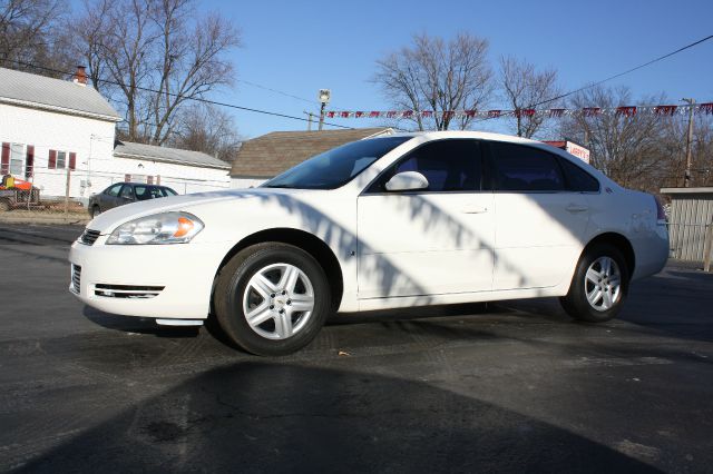 2006 Chevrolet Impala Lariet