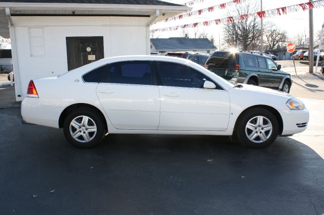 2006 Chevrolet Impala Lariet