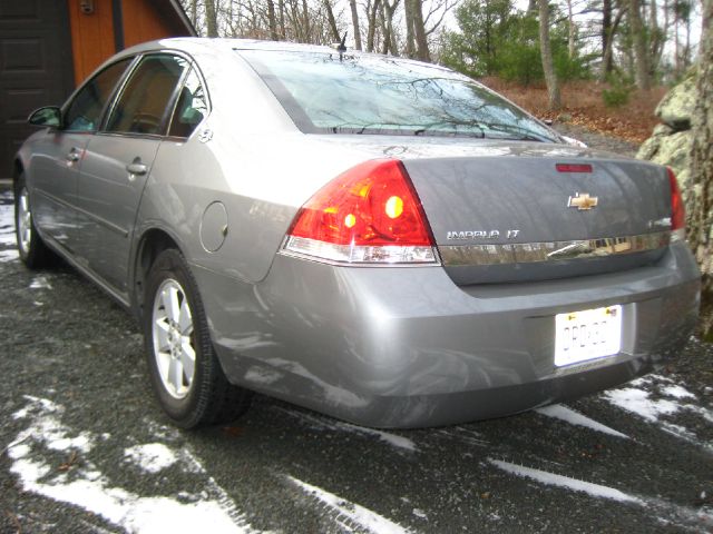 2006 Chevrolet Impala SL1