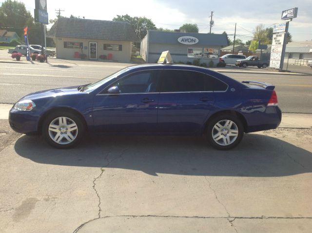 2006 Chevrolet Impala Hybrid Denali