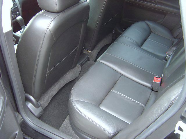 2006 Chevrolet Impala SLE SLT WT