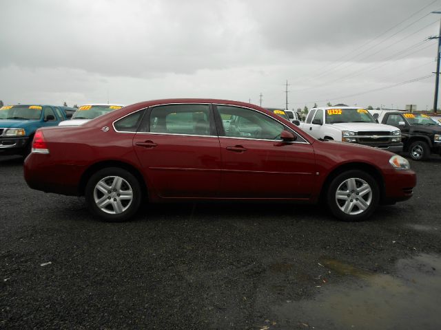 2006 Chevrolet Impala SL1