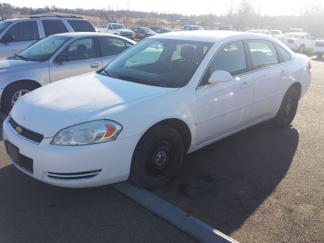 2006 Chevrolet Impala Lariet