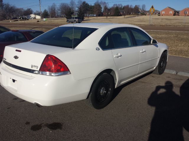 2006 Chevrolet Impala Lariet