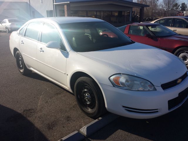 2006 Chevrolet Impala Lariet