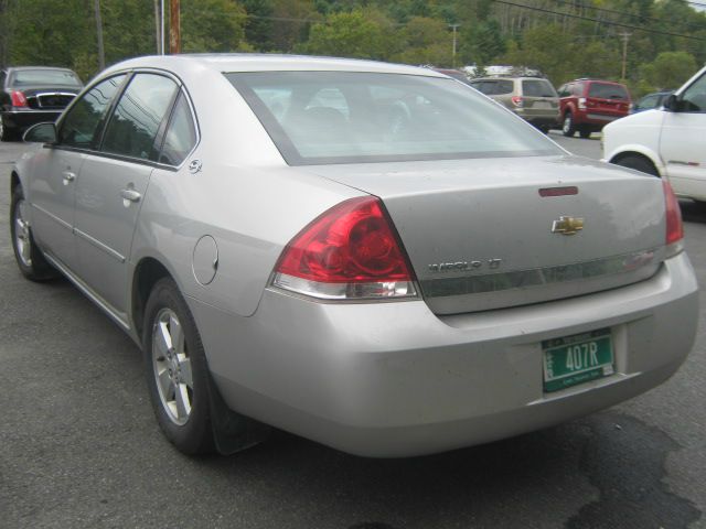 2006 Chevrolet Impala SL1