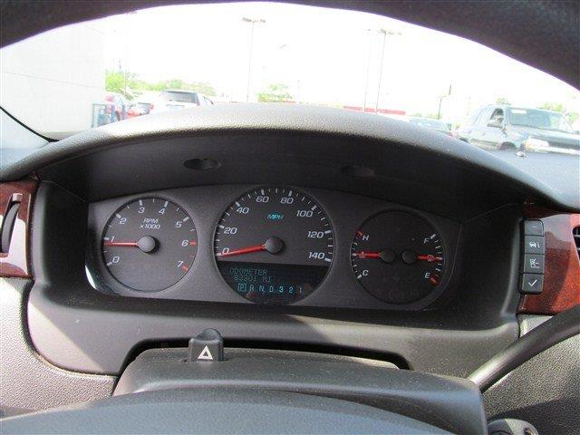 2006 Chevrolet Impala Touring W/nav.sys