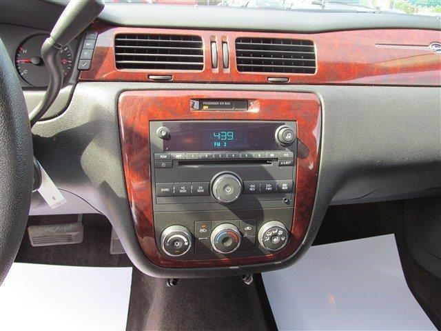 2006 Chevrolet Impala Touring W/nav.sys