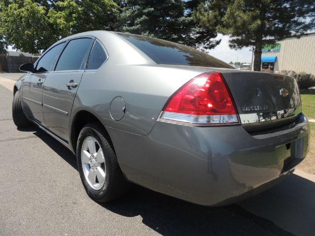 2006 Chevrolet Impala SL1