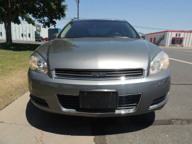 2006 Chevrolet Impala SL1