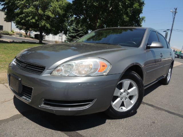 2006 Chevrolet Impala SL1