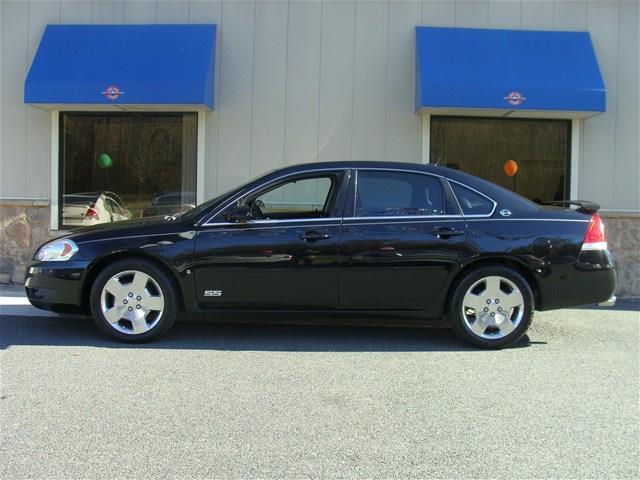 2006 Chevrolet Impala SLT 1 Ownerclean AUTO Checkwe Offer Financing