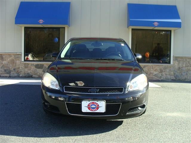 2006 Chevrolet Impala SLT 1 Ownerclean AUTO Checkwe Offer Financing