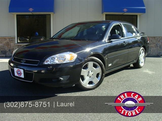 2006 Chevrolet Impala SLT 1 Ownerclean AUTO Checkwe Offer Financing