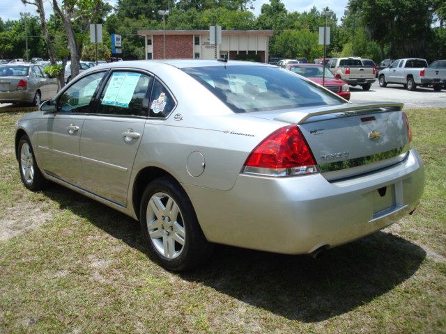 2006 Chevrolet Impala Hybrid Denali