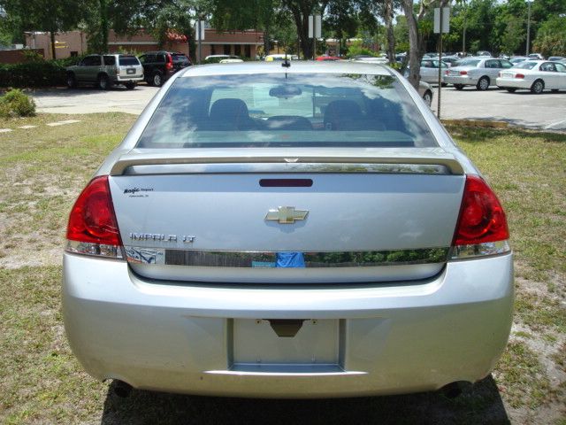 2006 Chevrolet Impala Hybrid Denali