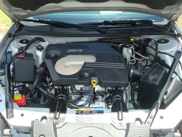 2006 Chevrolet Impala Hybrid Denali