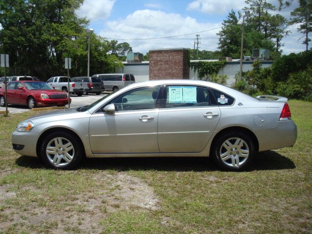 2006 Chevrolet Impala Hybrid Denali