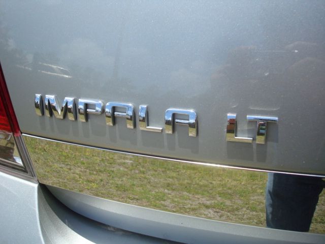 2006 Chevrolet Impala Hybrid Denali