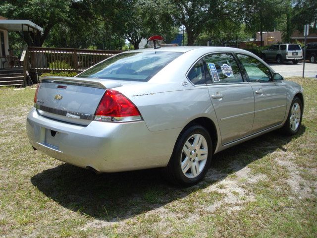 2006 Chevrolet Impala Hybrid Denali