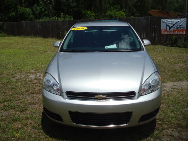 2006 Chevrolet Impala Hybrid Denali