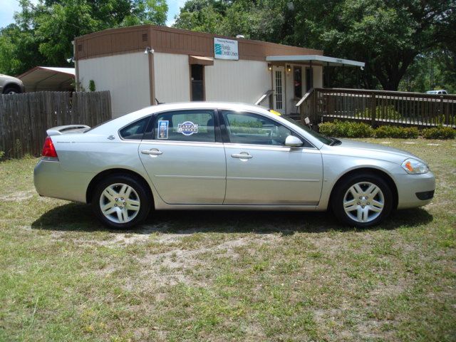 2006 Chevrolet Impala Hybrid Denali