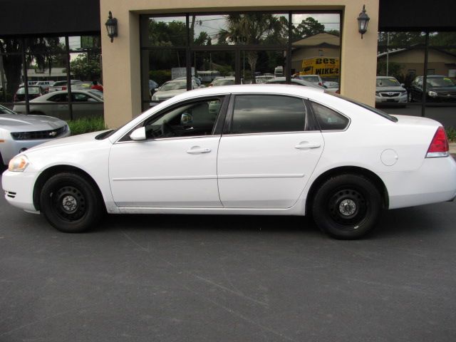 2006 Chevrolet Impala Lariet