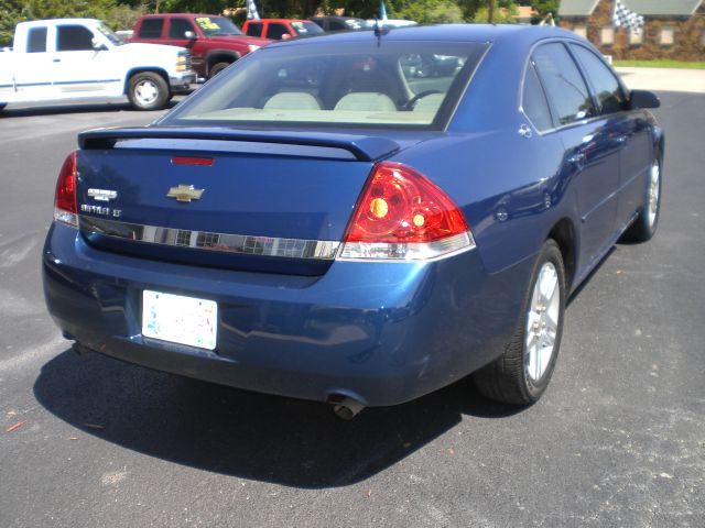 2006 Chevrolet Impala Hybrid Denali