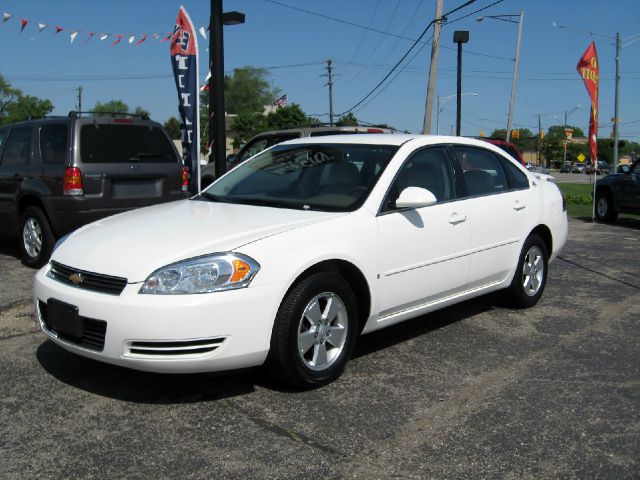 2007 Chevrolet Impala Crew-long-drw-6.6l Diesel-4wd-one Owner