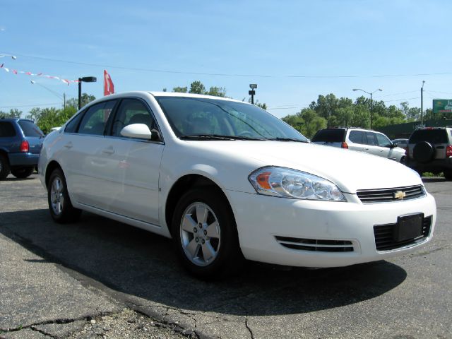 2007 Chevrolet Impala Crew-long-drw-6.6l Diesel-4wd-one Owner