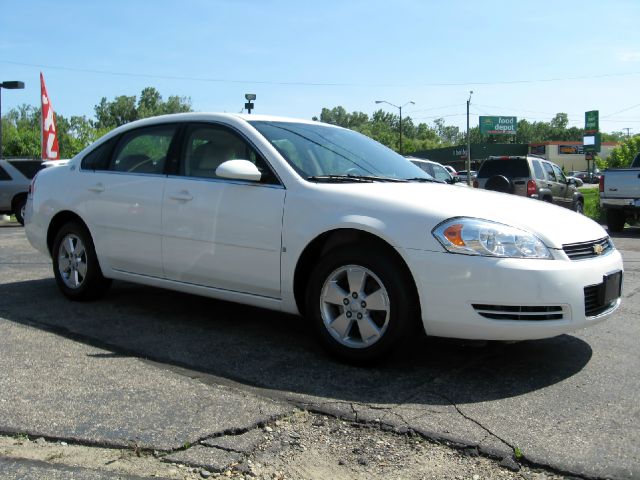 2007 Chevrolet Impala Crew-long-drw-6.6l Diesel-4wd-one Owner