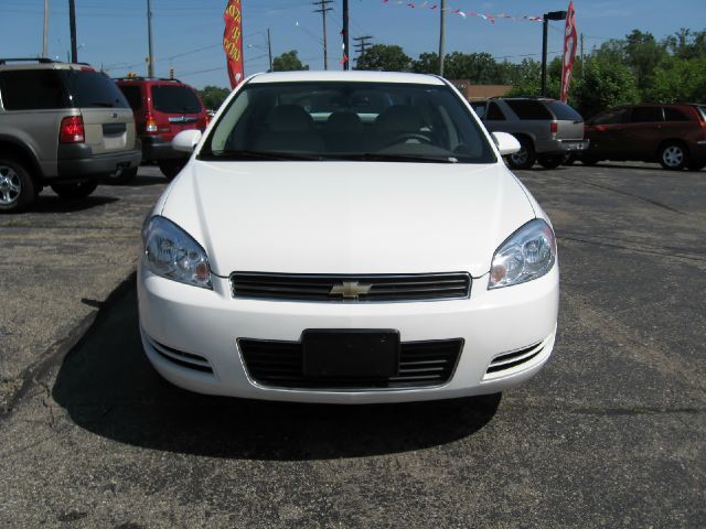 2007 Chevrolet Impala Crew-long-drw-6.6l Diesel-4wd-one Owner