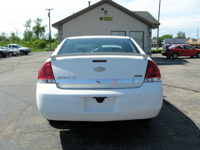 2007 Chevrolet Impala Crew-long-drw-6.6l Diesel-4wd-one Owner