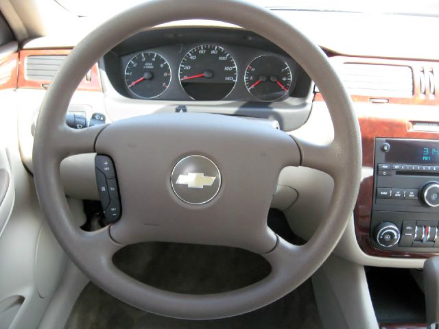 2007 Chevrolet Impala Crew-long-drw-6.6l Diesel-4wd-one Owner