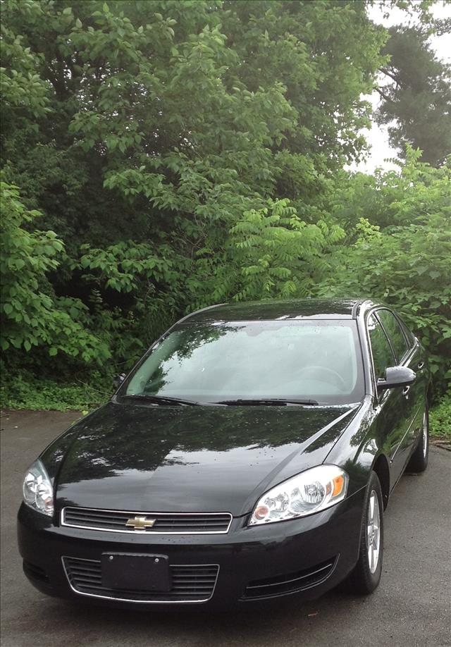 2007 Chevrolet Impala Crew-long-drw-6.6l Diesel-4wd-one Owner