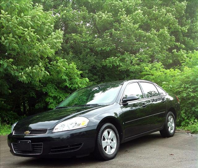 2007 Chevrolet Impala Crew-long-drw-6.6l Diesel-4wd-one Owner