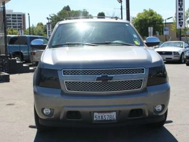 2007 Chevrolet Impala Touring W/nav.sys