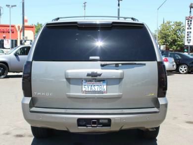 2007 Chevrolet Impala Touring W/nav.sys