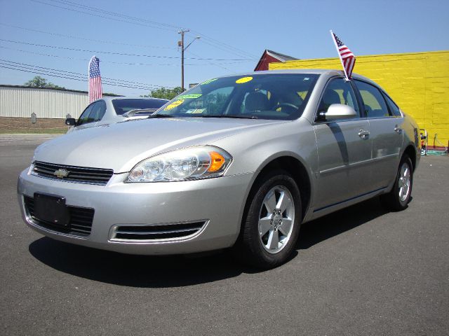 2007 Chevrolet Impala Crew-long-drw-6.6l Diesel-4wd-one Owner