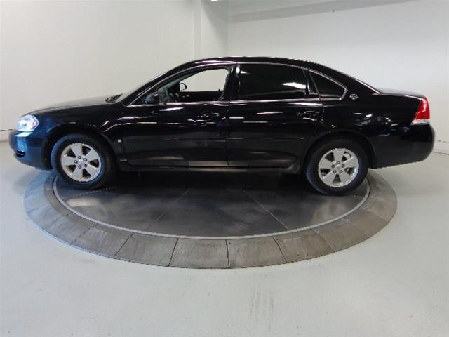 2007 Chevrolet Impala REG CAB SLE 4WD