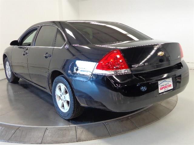 2007 Chevrolet Impala REG CAB SLE 4WD