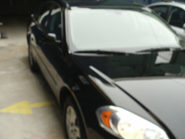 2007 Chevrolet Impala Touring W/nav.sys