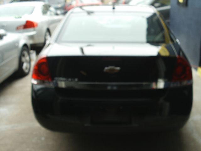 2007 Chevrolet Impala Touring W/nav.sys