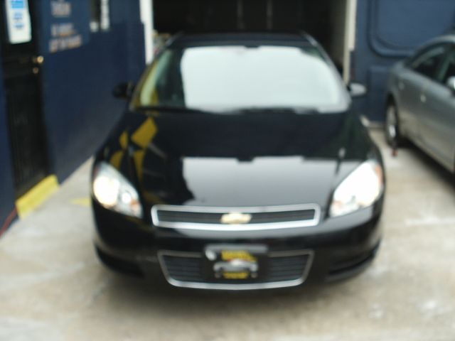 2007 Chevrolet Impala Touring W/nav.sys