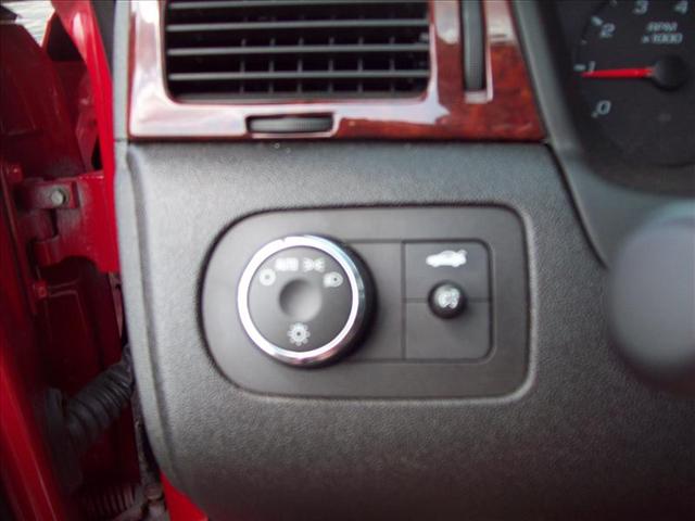 2007 Chevrolet Impala Touring W/nav.sys