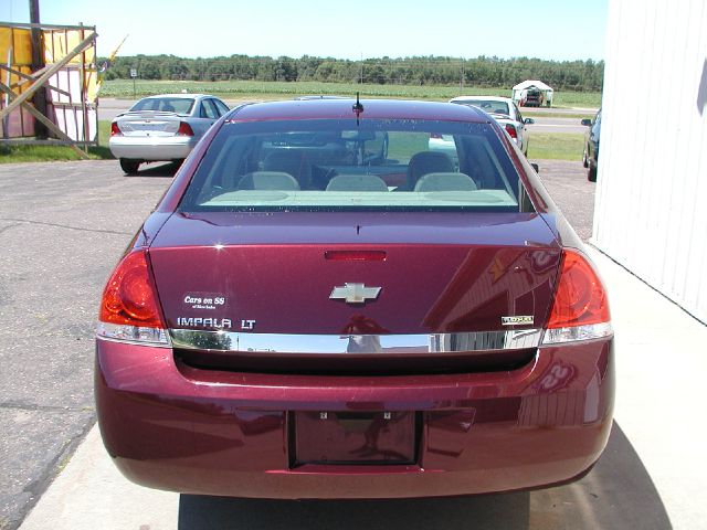 2007 Chevrolet Impala Crew-long-drw-6.6l Diesel-4wd-one Owner