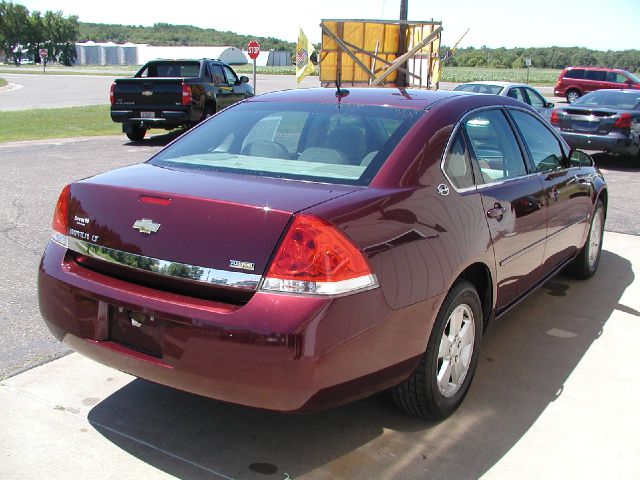 2007 Chevrolet Impala Crew-long-drw-6.6l Diesel-4wd-one Owner