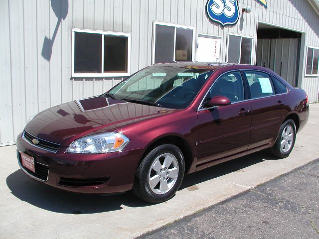 2007 Chevrolet Impala Crew-long-drw-6.6l Diesel-4wd-one Owner